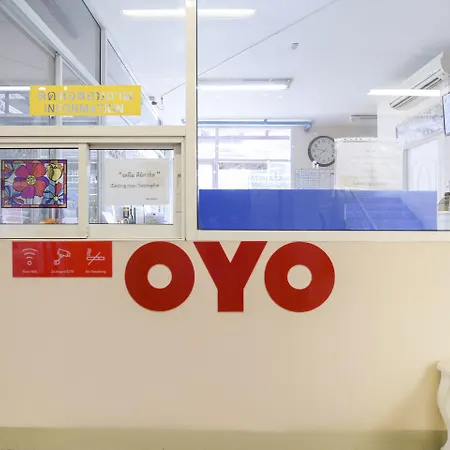 Oyo 925 Ruamsub 2