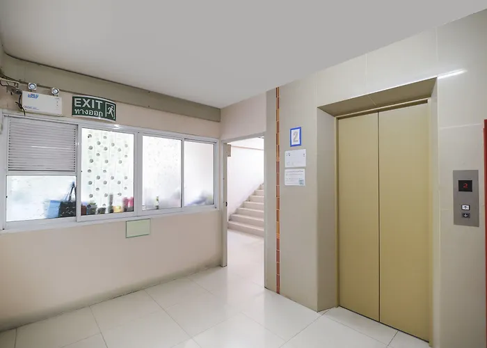 Oyo 925 Ruamsub 2 Bangkok