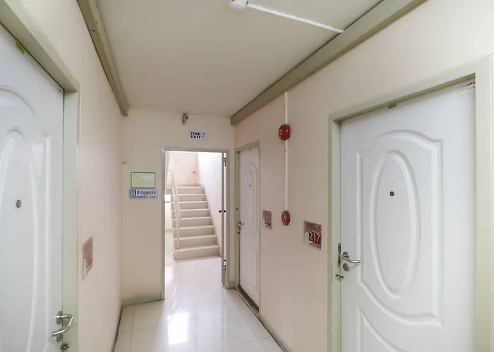 Oyo 925 Ruamsub 2 Bangkok