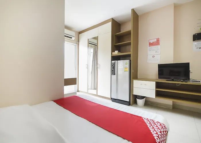 Hotel Oyo 925 Ruamsub 2