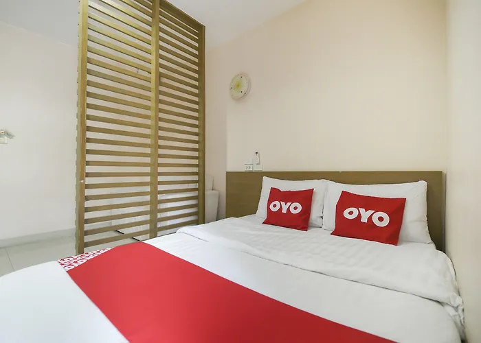 Hotel Oyo 925 Ruamsub 2