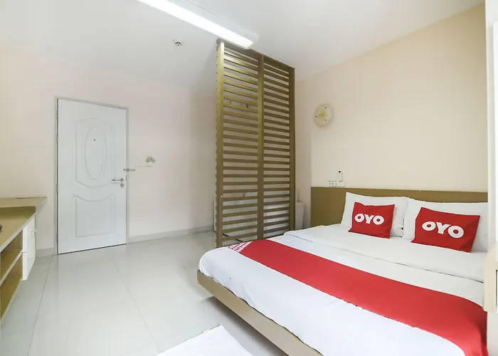 Oyo 925 Ruamsub 2