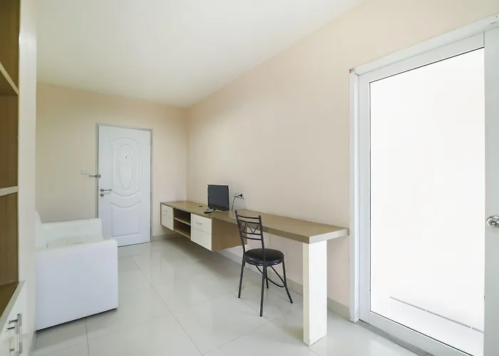 Hotel Oyo 925 Ruamsub 2 Bangkok