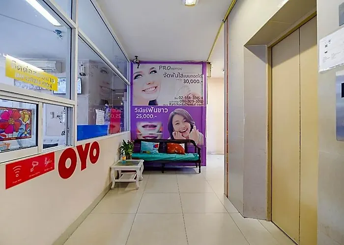 Oyo 925 Ruamsub 2