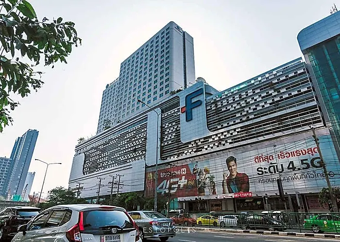 Hotel Oyo 925 Ruamsub 2