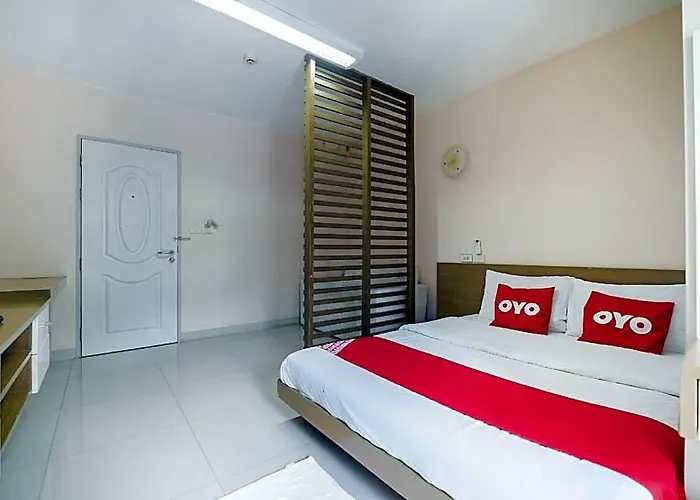 Oyo 925 Ruamsub 2 Bangkok