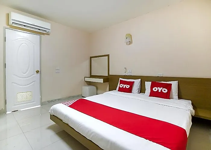 Oyo 925 Ruamsub 2 2* Bangkok