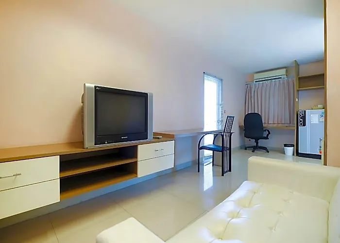 Oyo 925 Ruamsub 2 Hotel 2*
