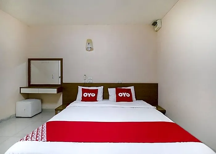 Hotel Oyo 925 Ruamsub 2