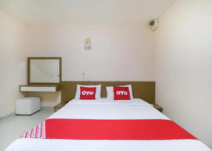 Oyo 925 Ruamsub 2 Hotel