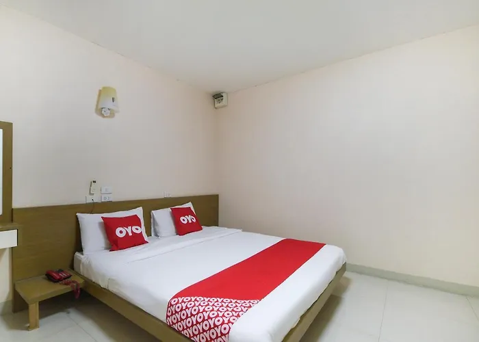 Oyo 925 Ruamsub 2 Bangkok
