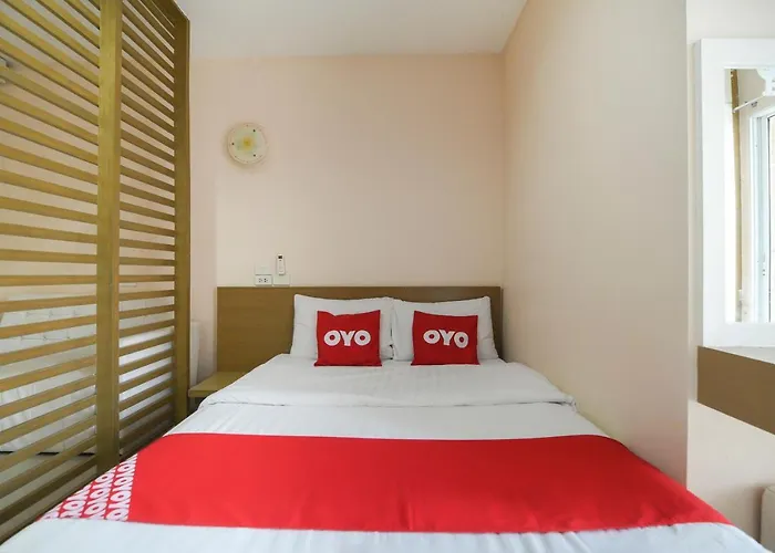Hotel Oyo 925 Ruamsub 2