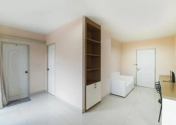 Hotel Oyo 925 Ruamsub 2 Bangkok