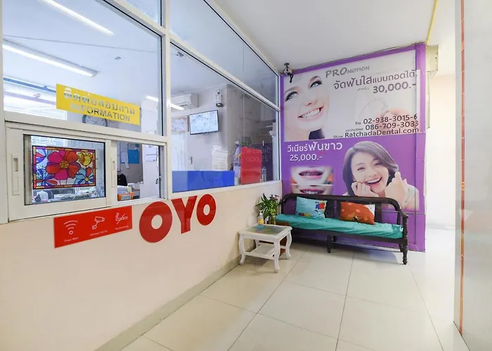 Oyo 925 Ruamsub 2
