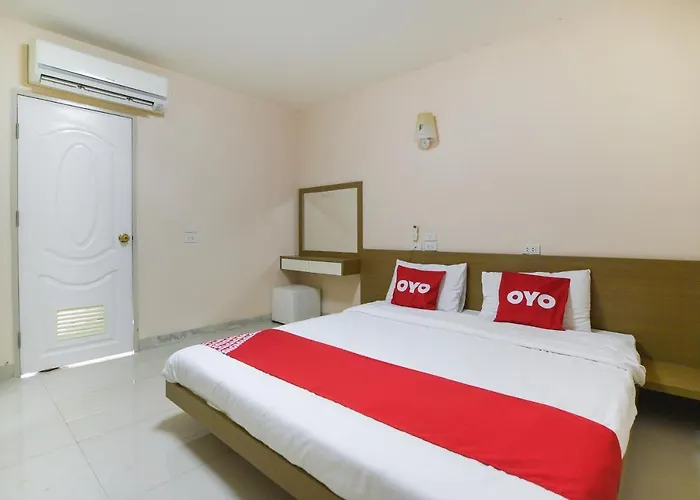 Oyo 925 Ruamsub 2